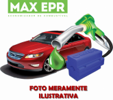 Max_Epr: Linha Peugeot