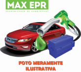 Max_Epr: Linha Fiat